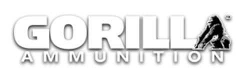 Gorilla Ammunittion